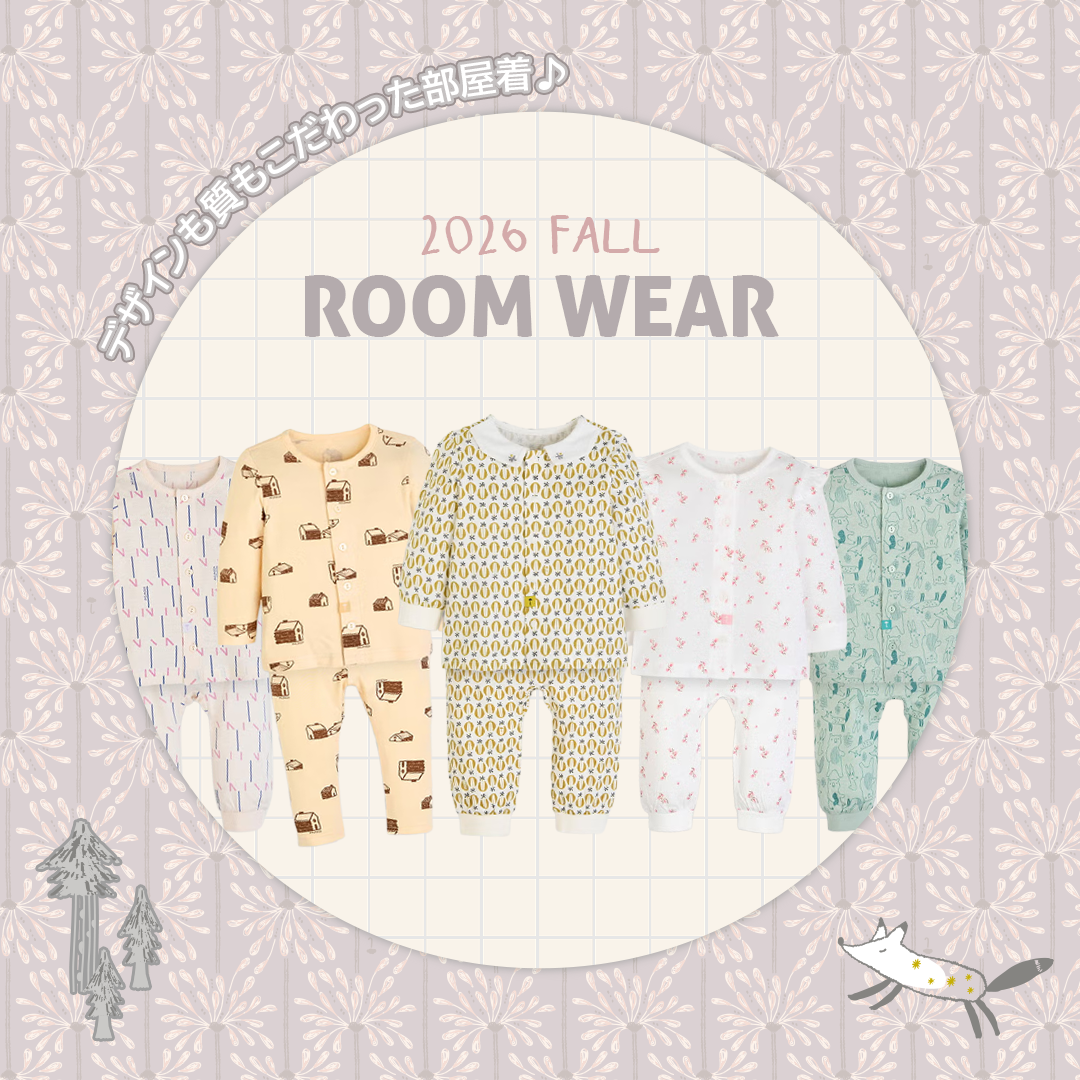 26FA ROOM WEAR