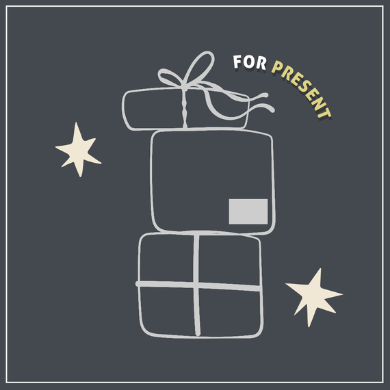 FOR GIFT