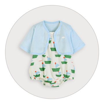 rompers&coverall
