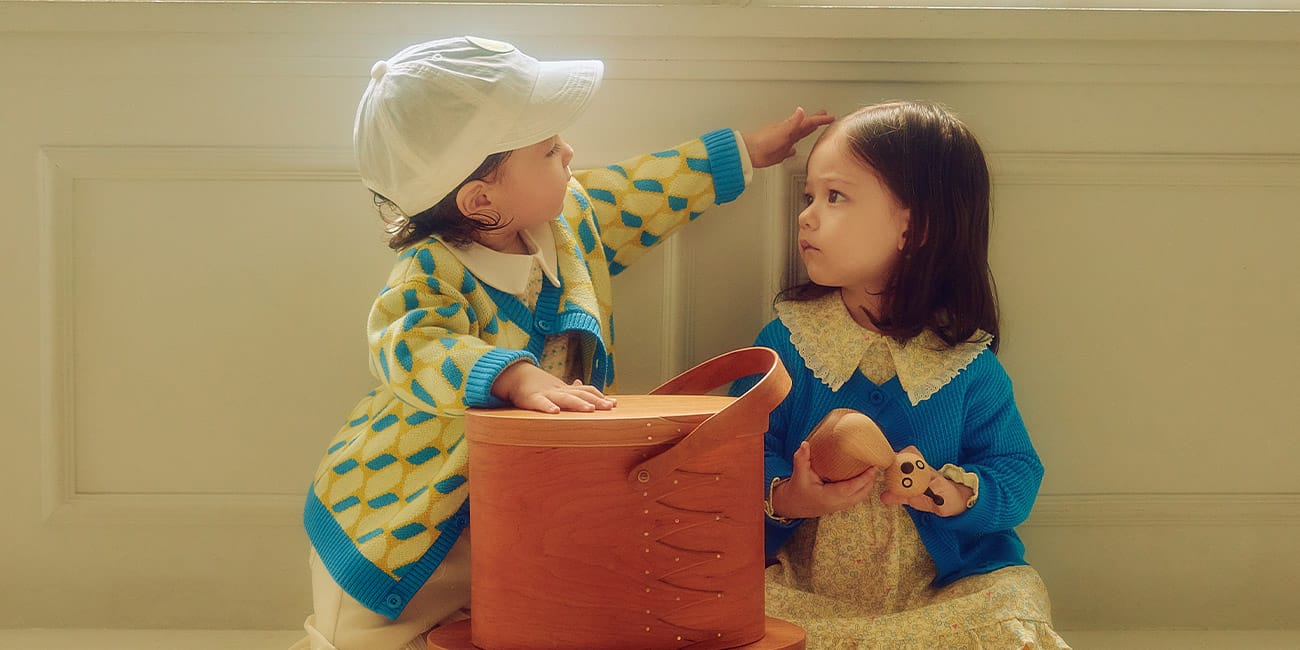 写真：Baby&Toddler