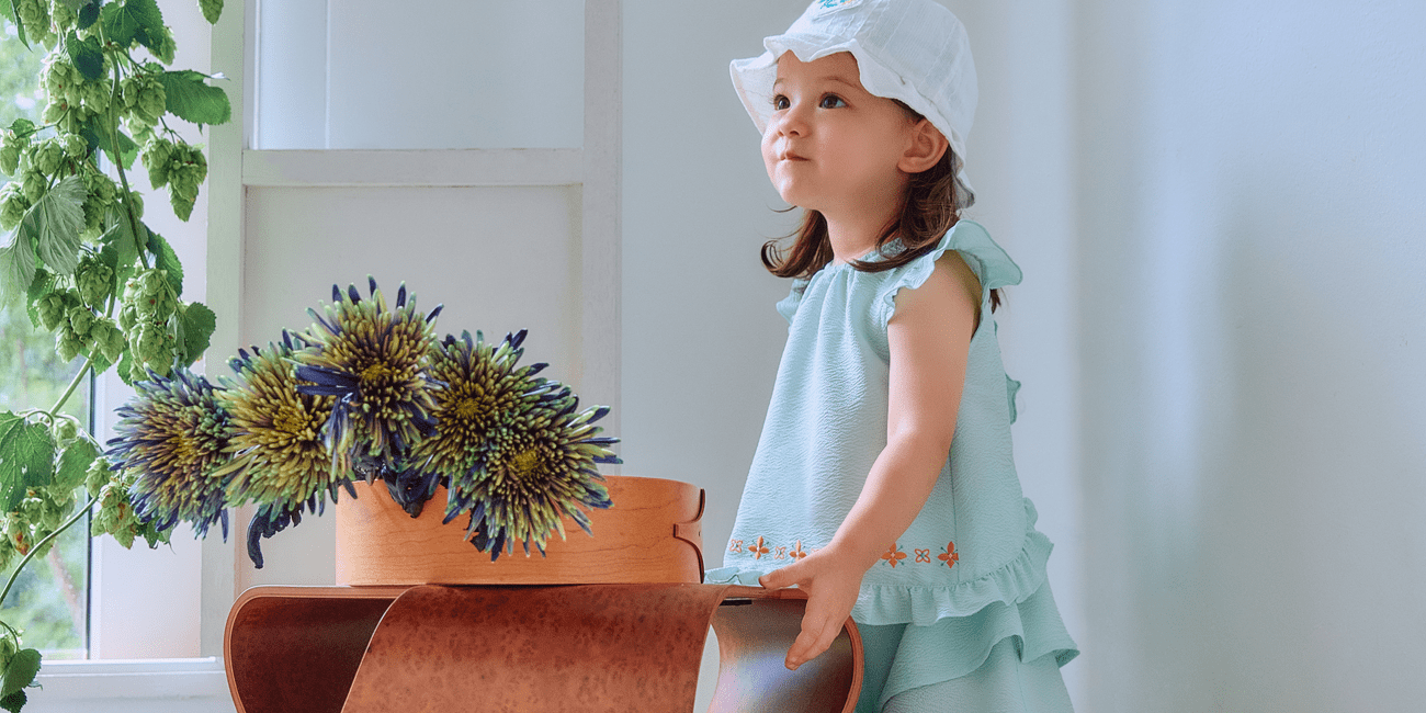 写真：Baby&Toddler