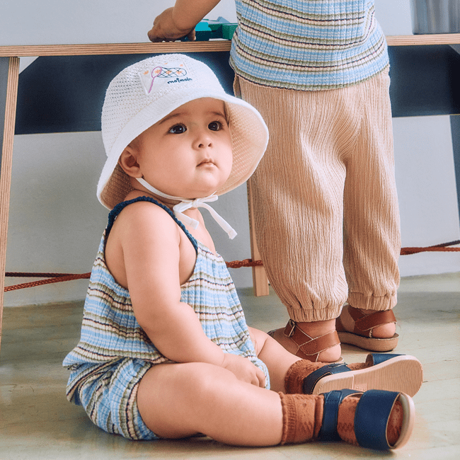 写真：New Born