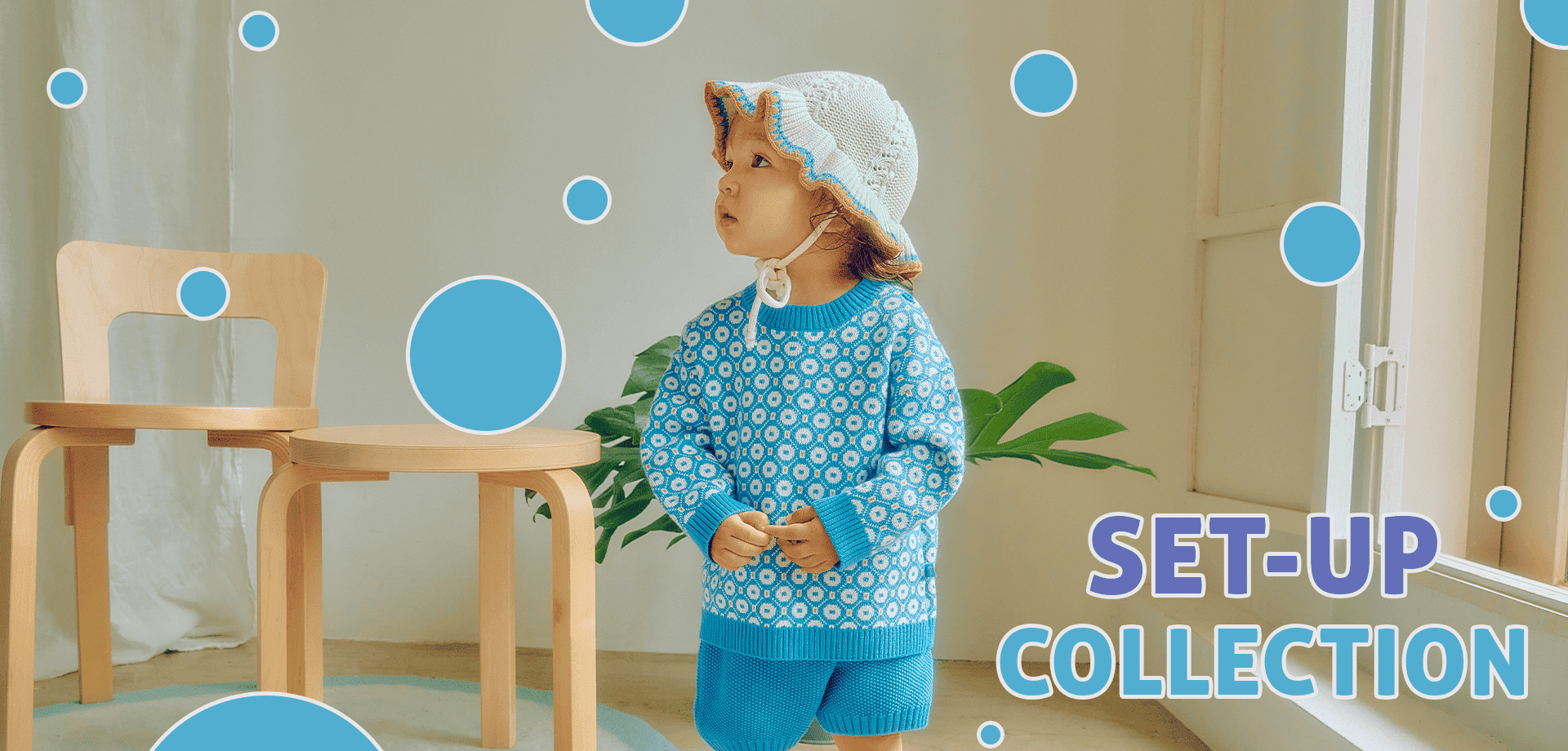 スライドバナー（PC）：SET-UP COLLECTION