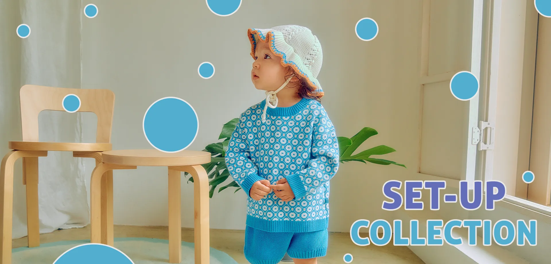 スライドバナー（PC）：SET-UP COLLECTION