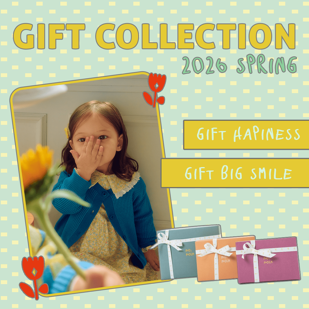 スライドバナー（SP）：GIFT COLLECTION 2026 SPRING