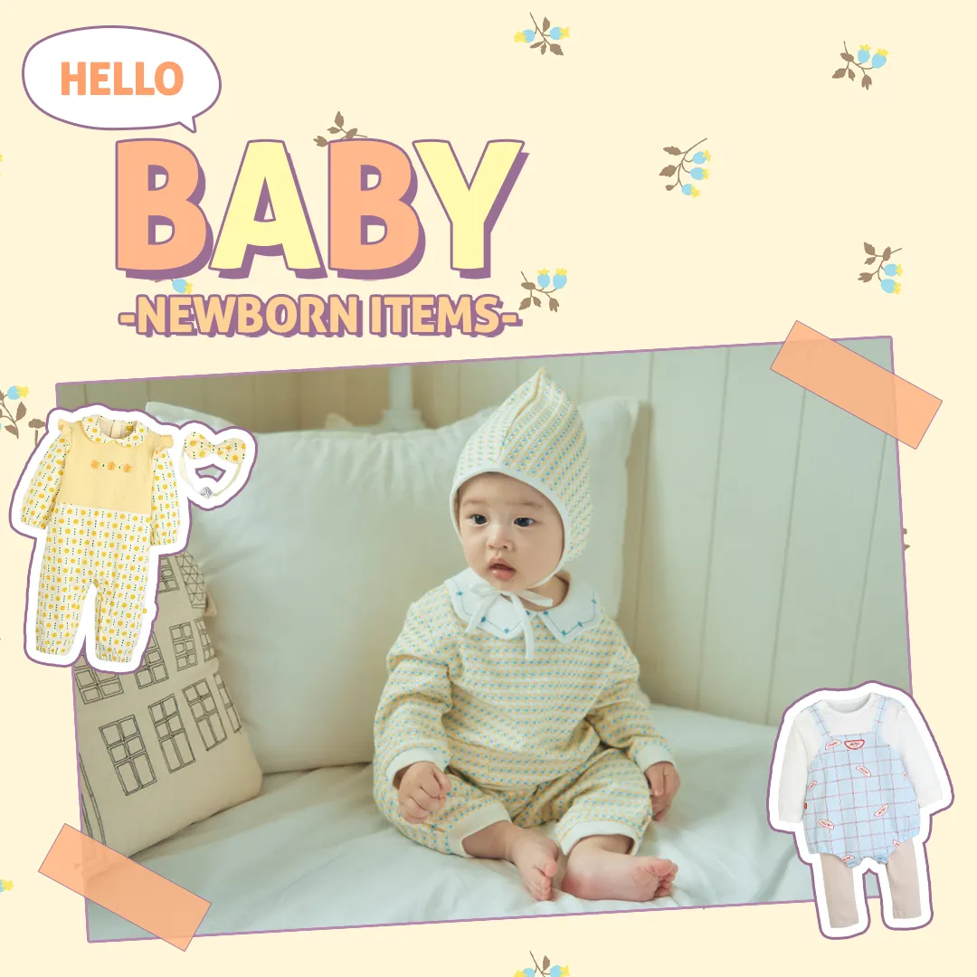 スライドバナー（SP）：NEW BORN