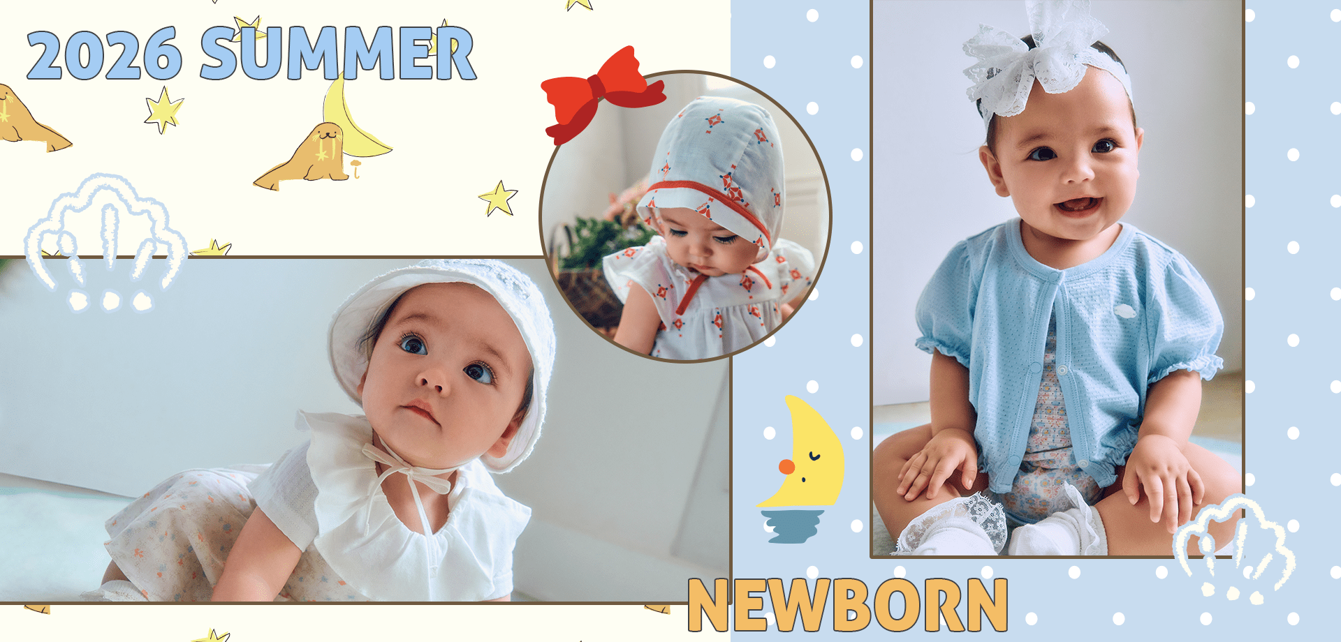 スライドバナー（PC）：NEW BORN