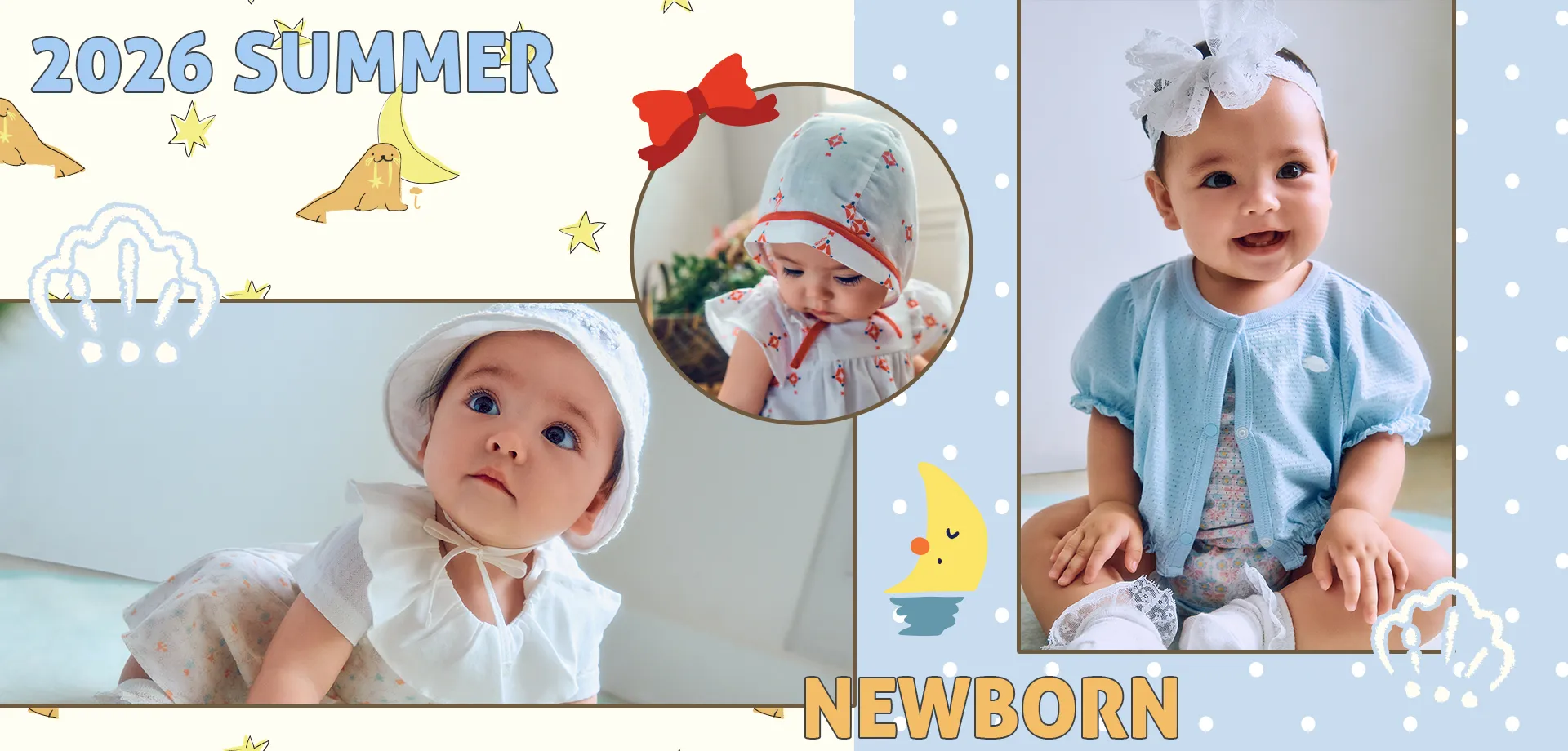 スライドバナー（PC）：NEW BORN