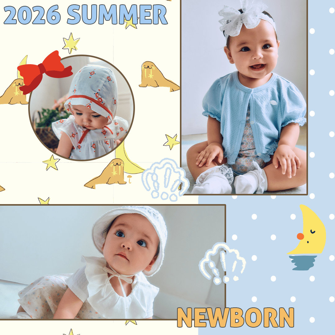 スライドバナー（SP）：NEW BORN