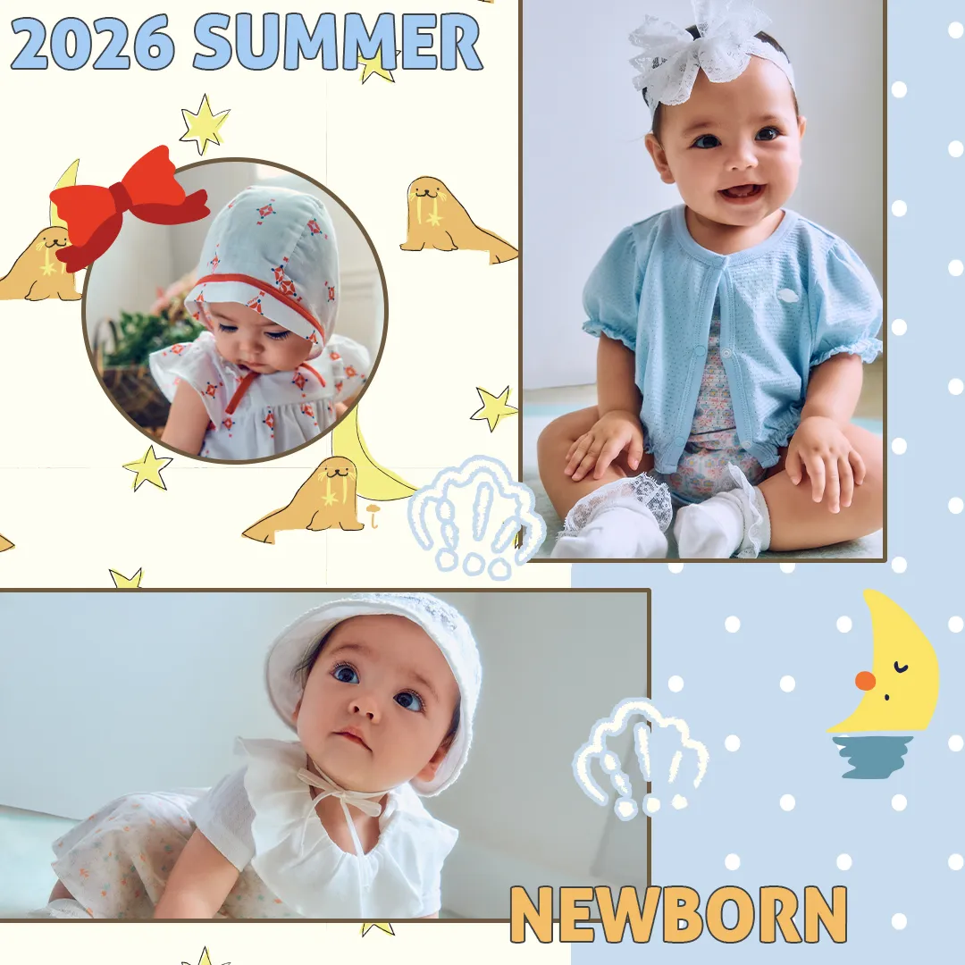 スライドバナー（SP）：NEW BORN