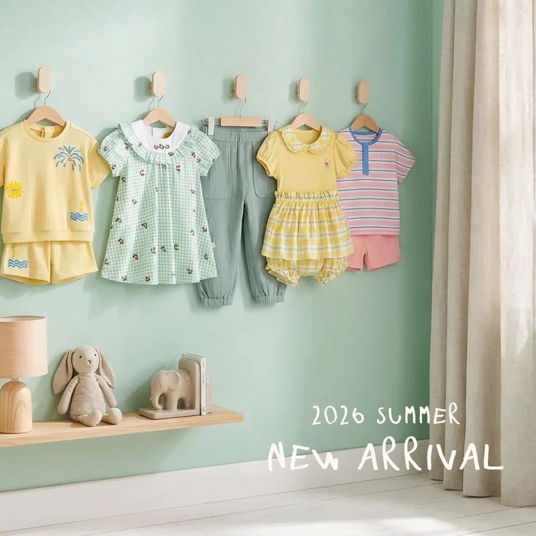 スライドバナー（SP）：新着商品