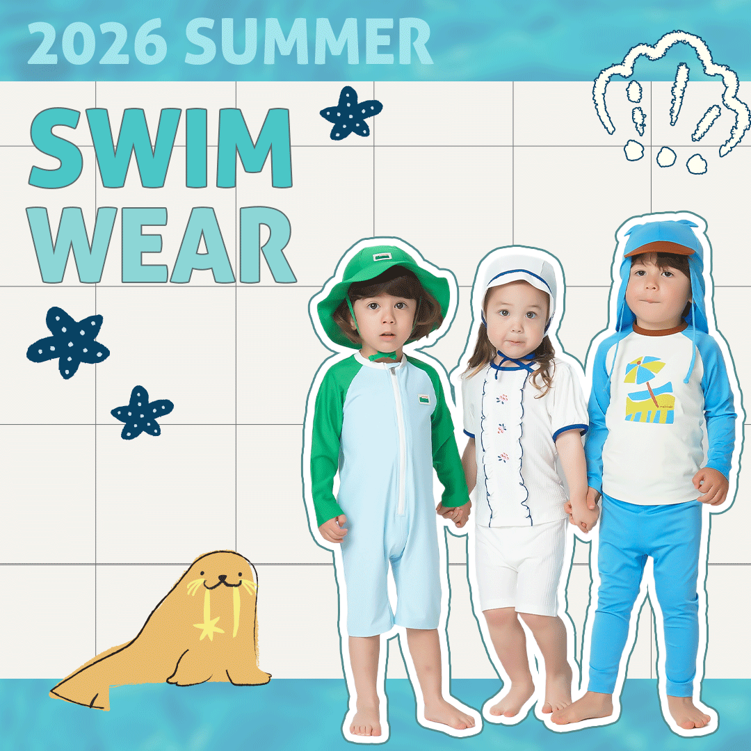 スライドバナー（SP）：2026年 夏 水着