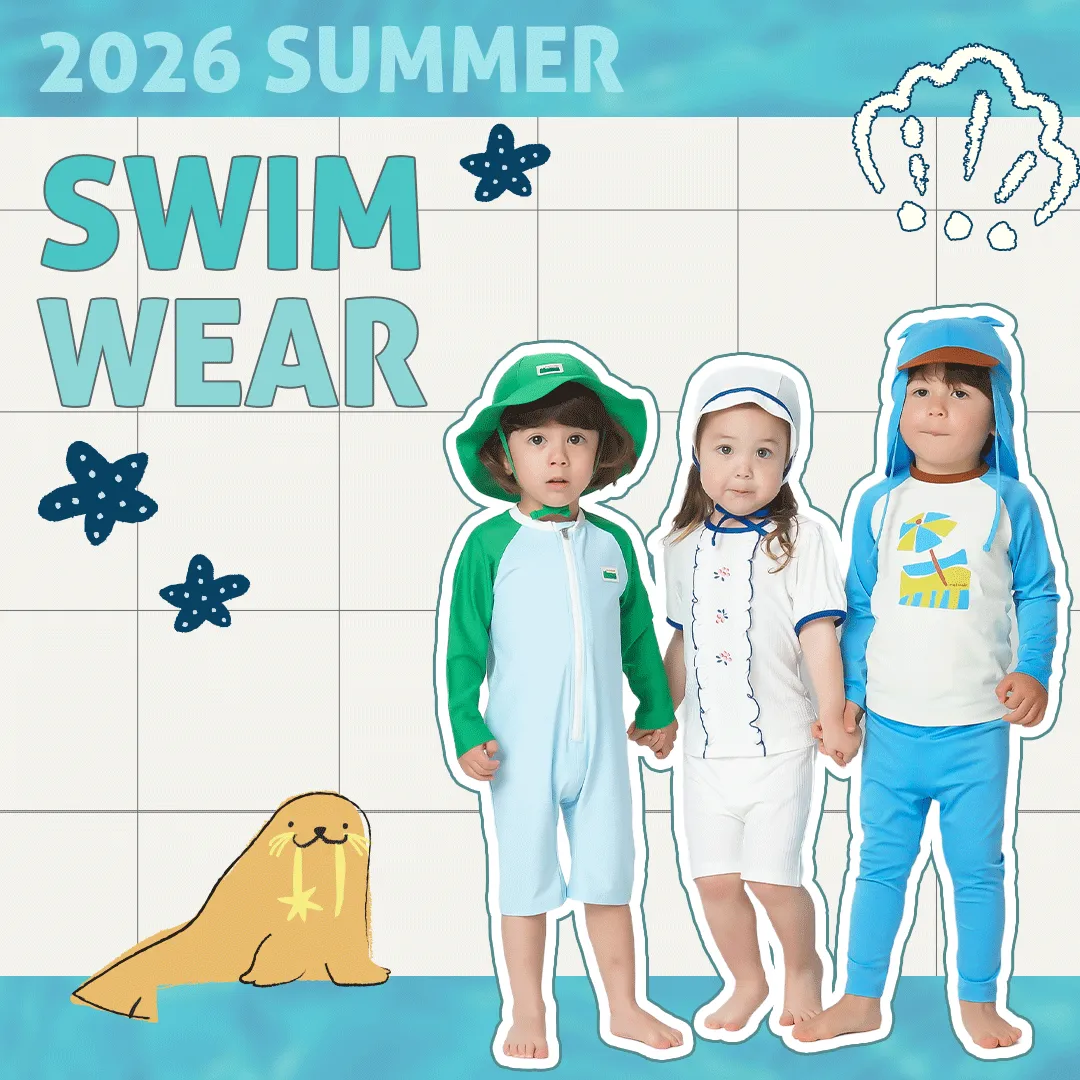 スライドバナー（SP）：2026年 夏 水着