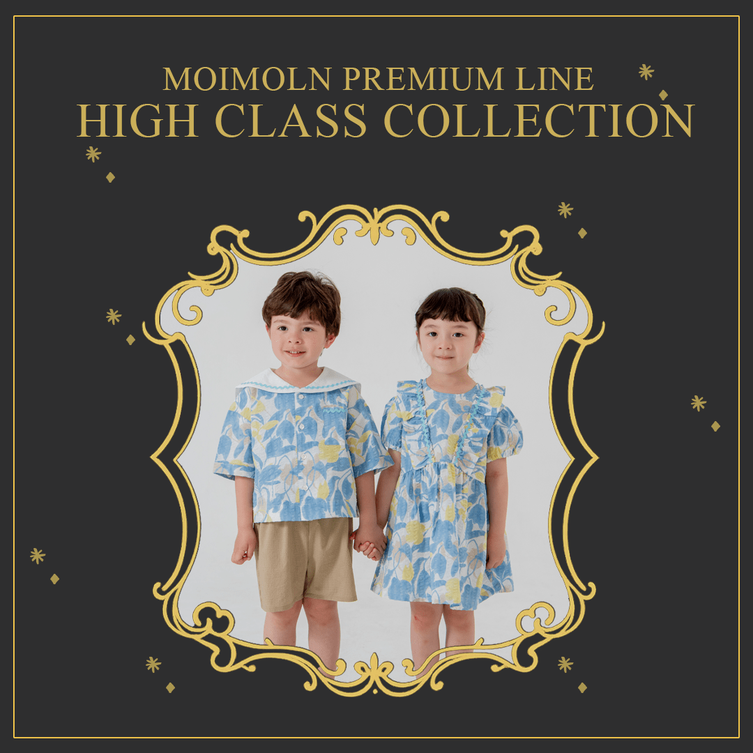 特集一覧 | おしゃれな子供服 moimoln（モイモルン） 公式Online Store