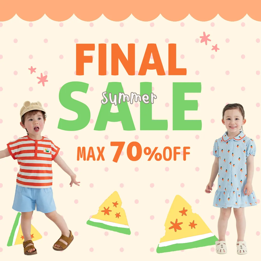 スライドバナー（SP）：ファイナルサマーセール MAX70%OFF