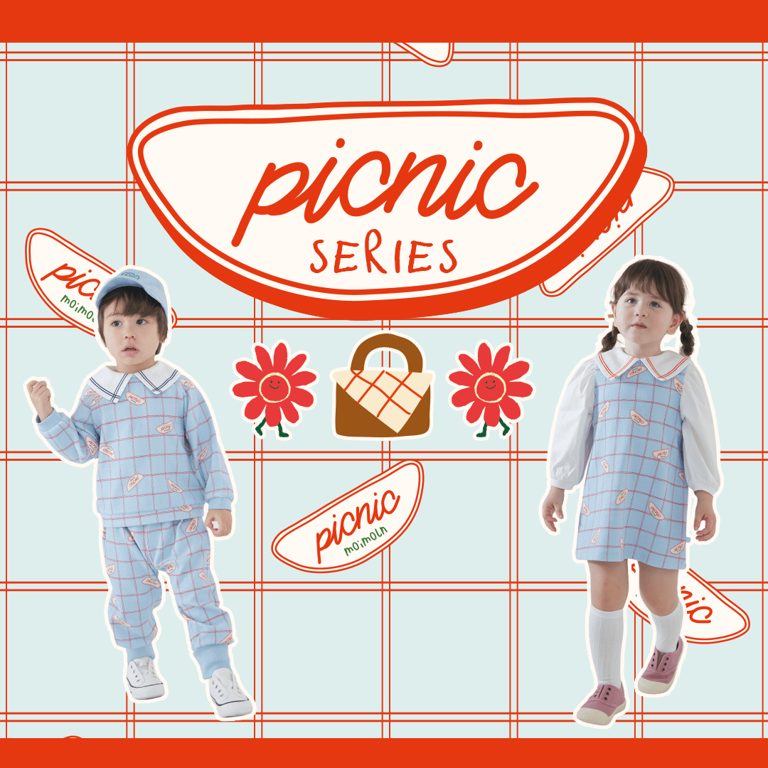picnic SERIES