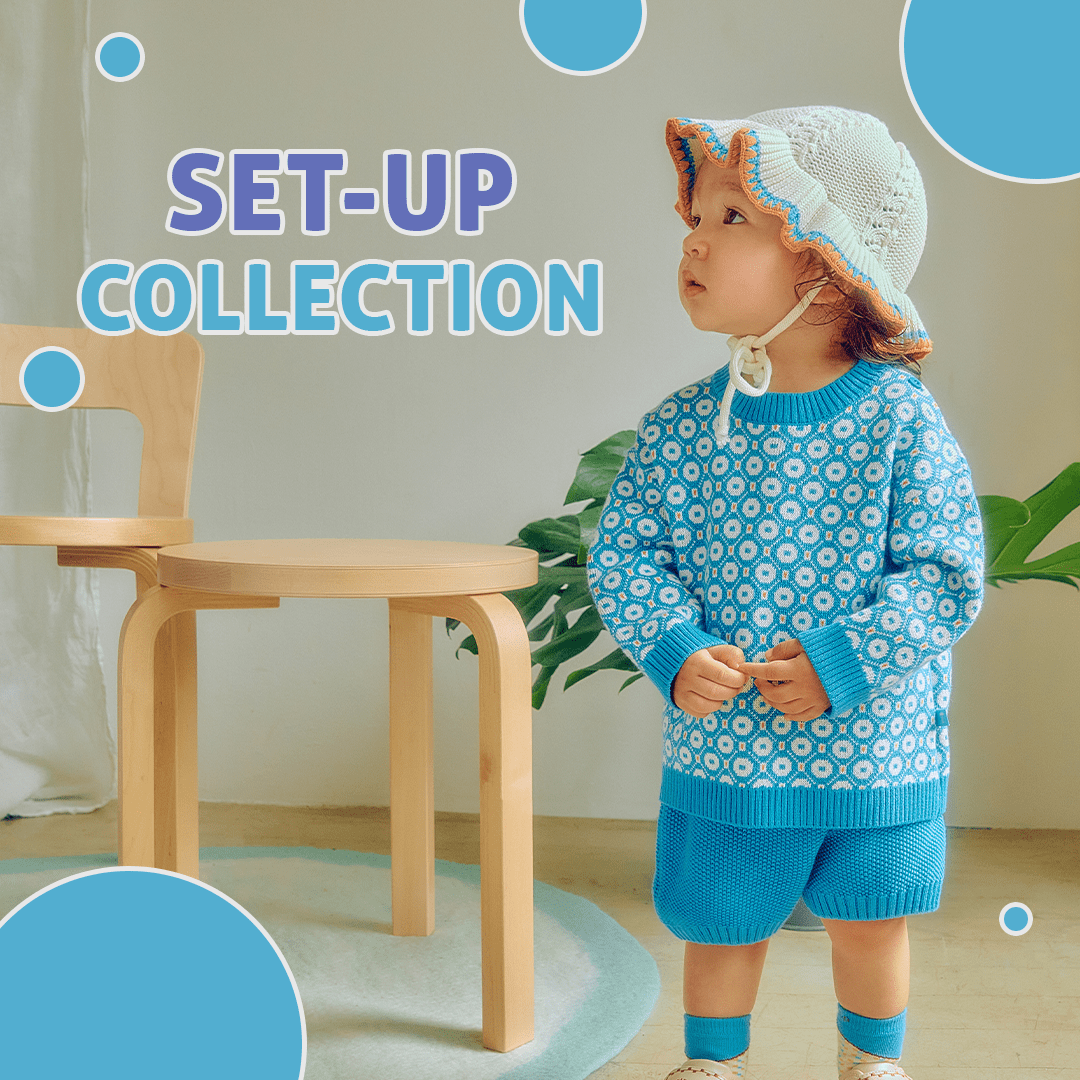 スライドバナー（SP）：SET-UP COLLECTION