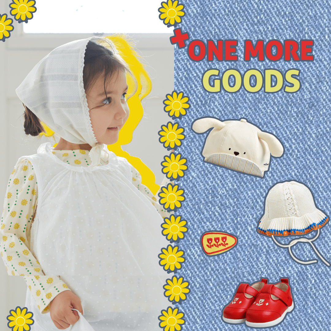 +ONE MORE GOODS