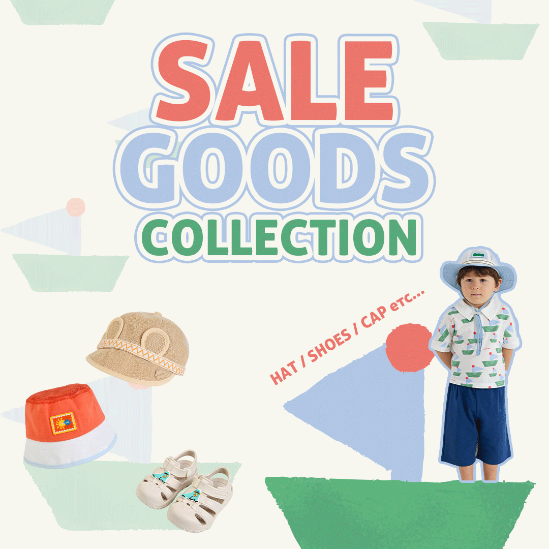 【SALE】小物特集