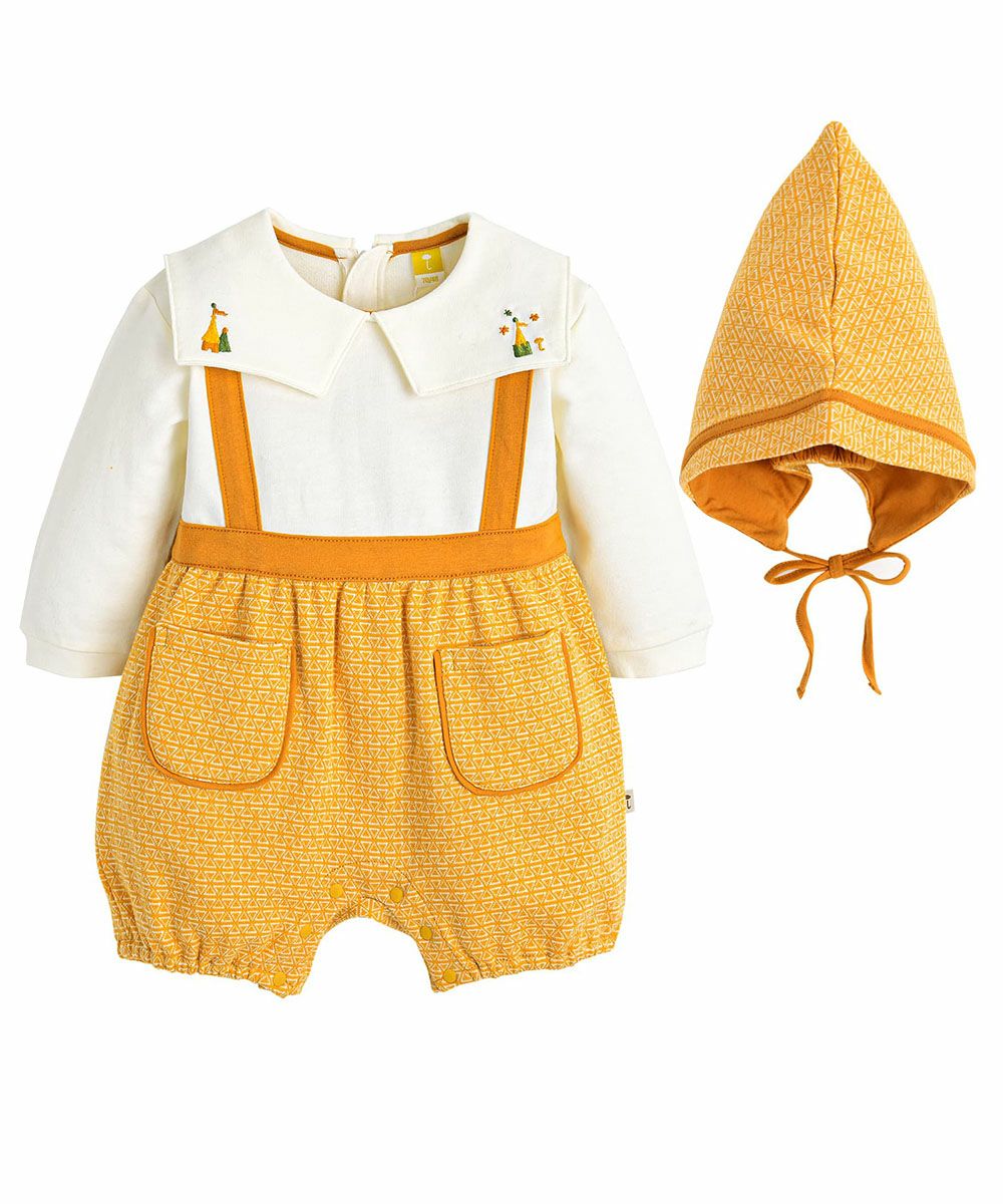 カバーオール | おしゃれな子供服 moimoln（モイモルン） 公式Online Store