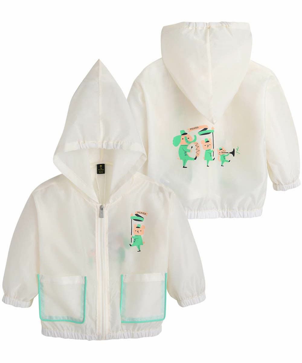 アウター | おしゃれな子供服 moimoln（モイモルン） 公式Online Store