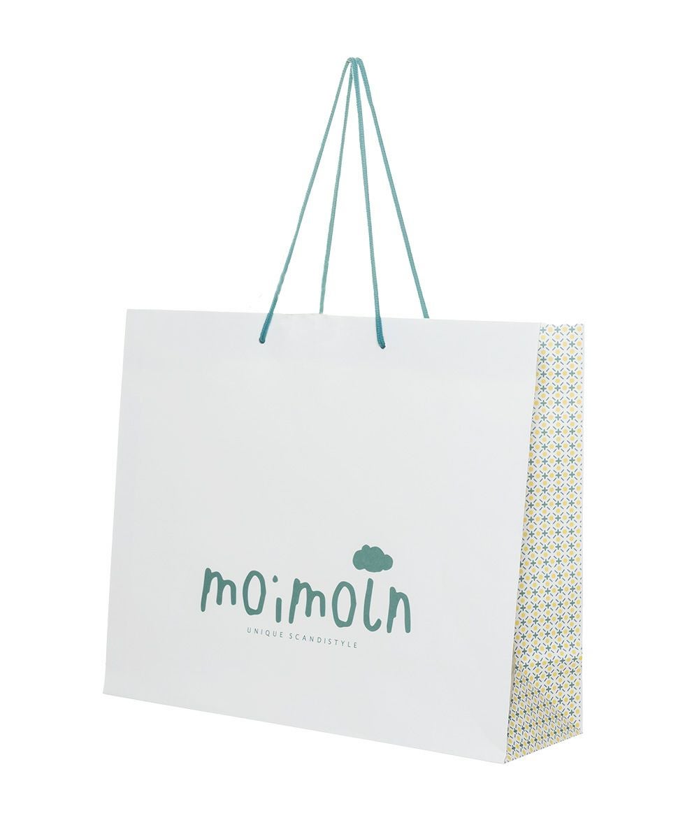 ショッピングバッグ | おしゃれな子供服 moimoln（モイモルン） 公式