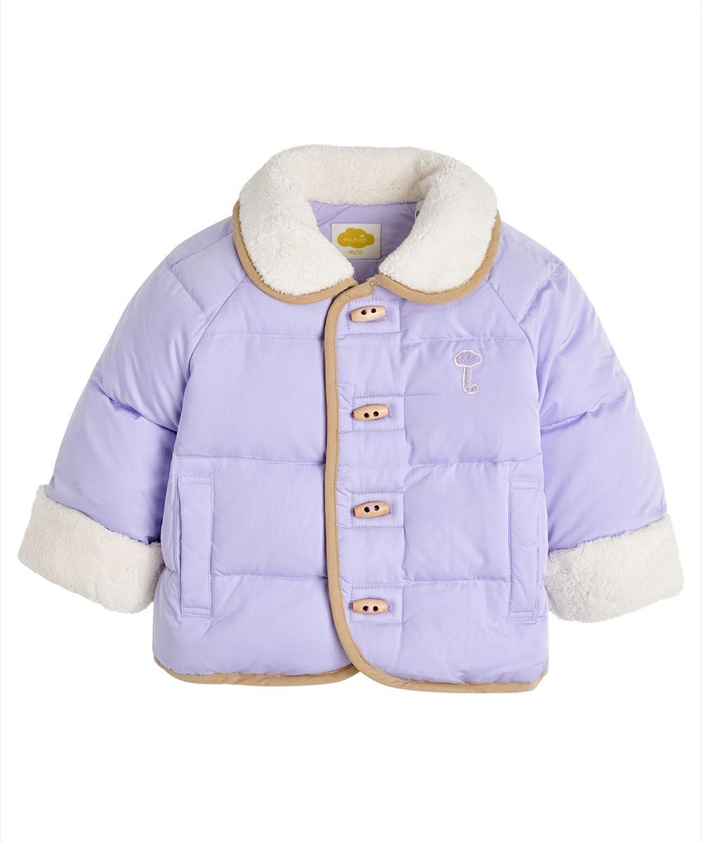 コート | おしゃれな子供服 moimoln（モイモルン） 公式Online Store