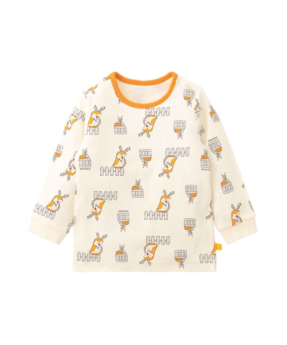 肩開き(90～110サイズ)