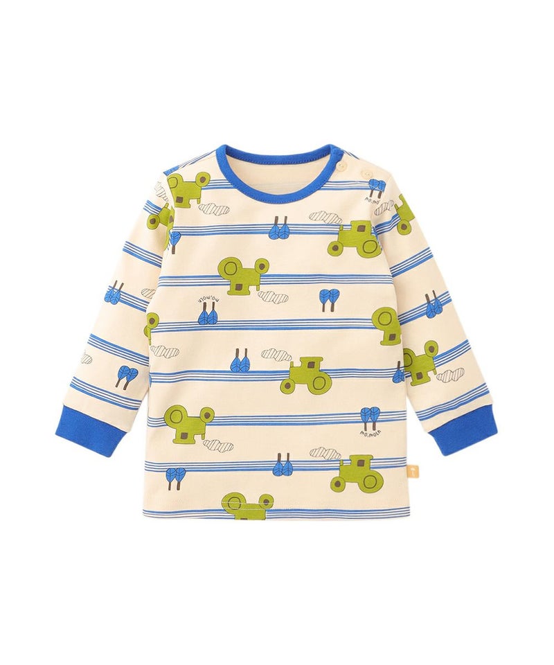 肩開き(90～110サイズ)