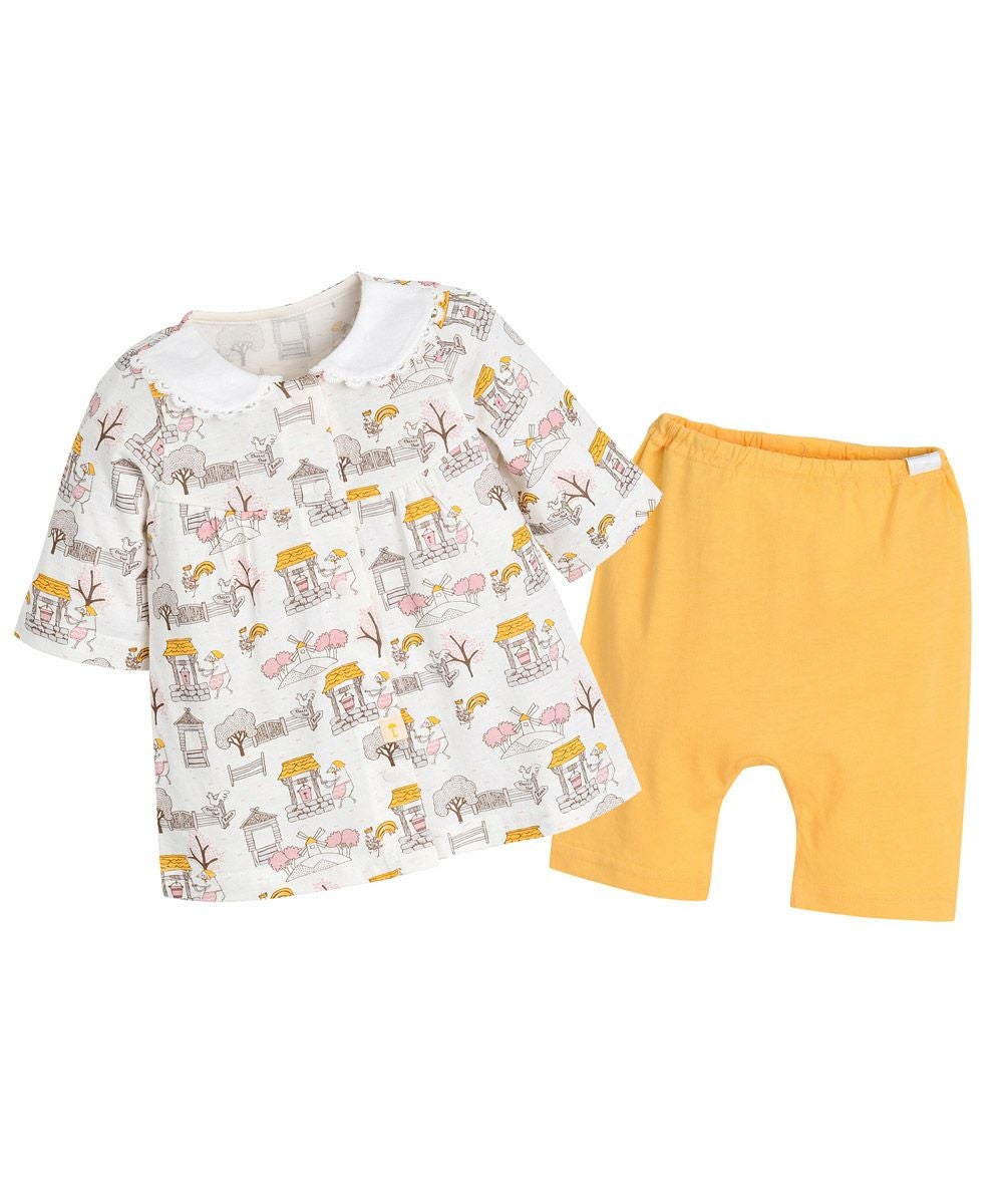 ☆アマ☆新品タグ付き☆moimolnセットアップ セットアップ | おしゃれな子供服 moimoln（モイモルン） 公式Online Store