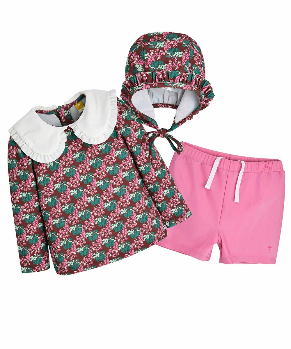 水着 | おしゃれな子供服 moimoln（モイモルン） 公式Online Store