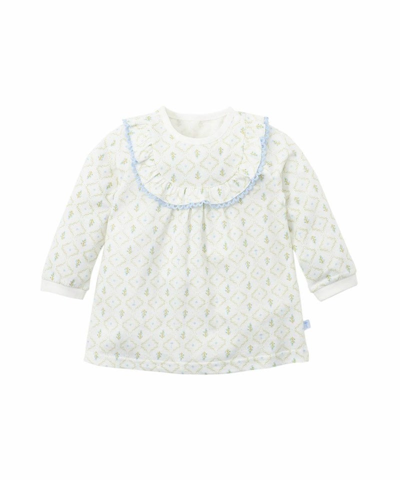 仕様：アームホール半開き　サイズ：90