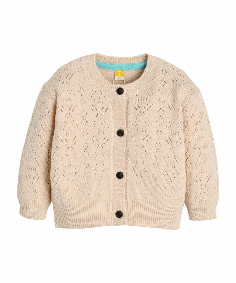 モイモルン　ワンピース100.110　カーディガン100 ライカーディガン | おしゃれな子供服 moimoln（モイモルン） 公式