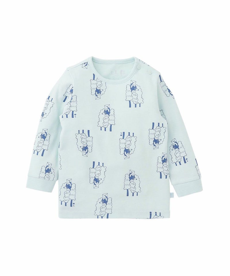 仕様：肩開き　サイズ：90/100/110