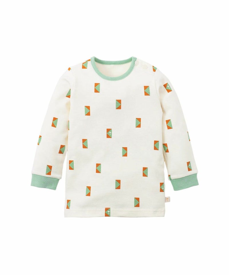 仕様：肩開き　サイズ：90/100/110