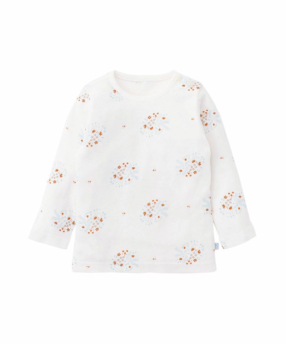 仕様：肩開き　サイズ：90/100/110