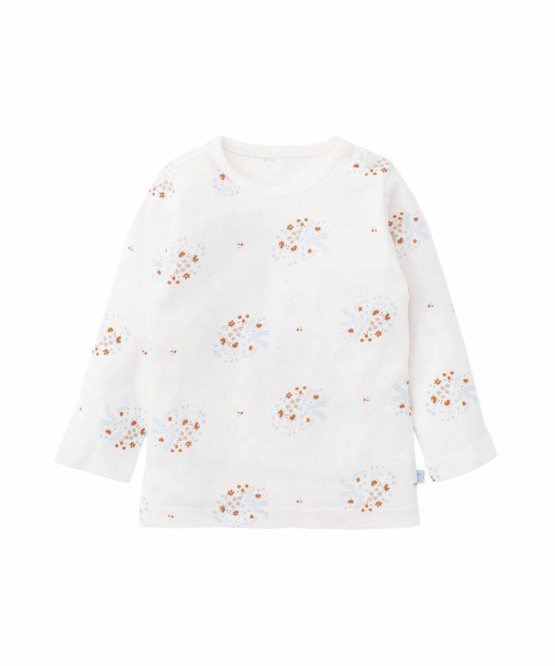 仕様：肩開き　サイズ：90/100/110