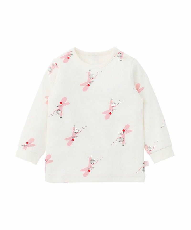 仕様：肩開き　サイズ：90/100/110