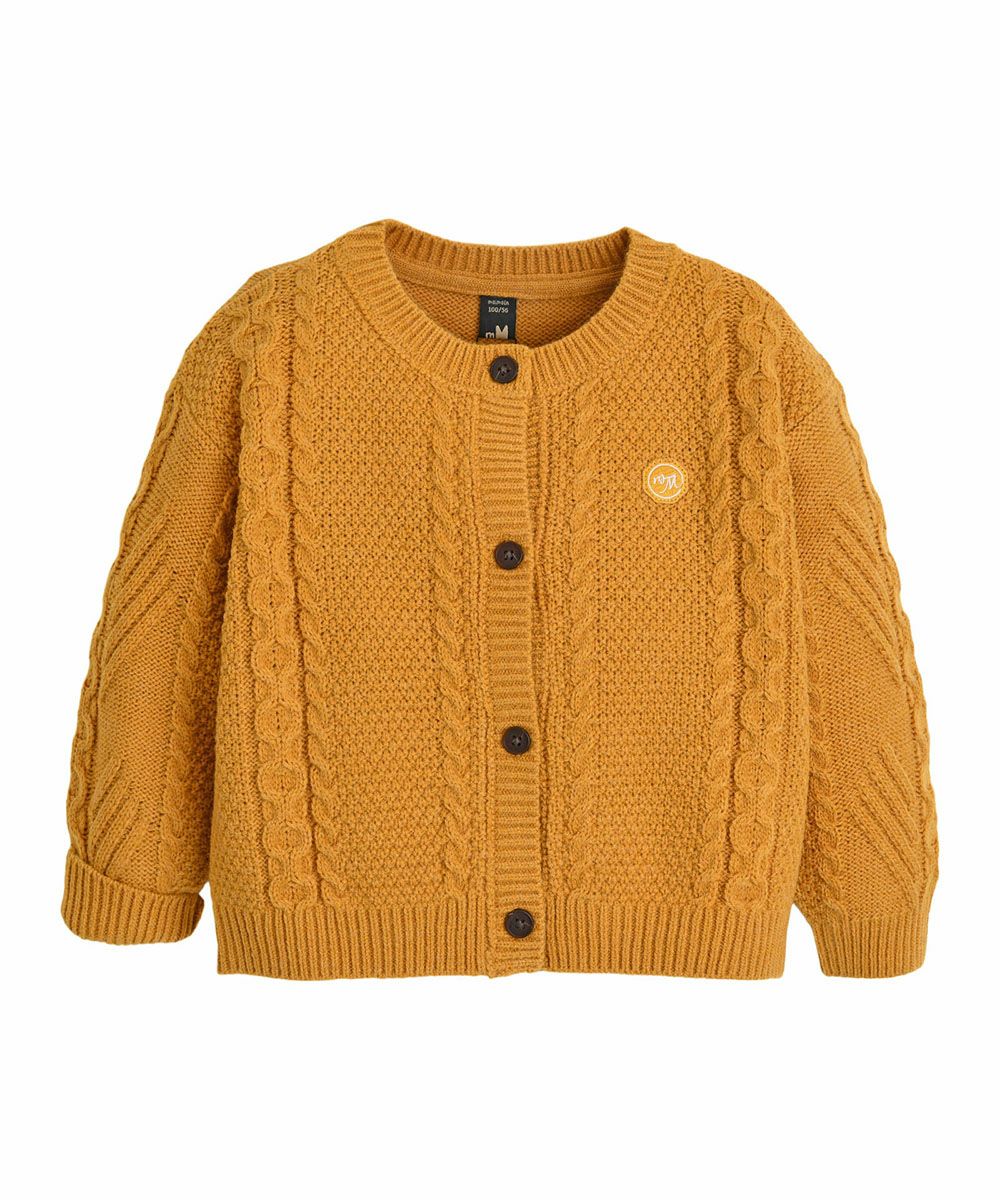カーディガン | おしゃれな子供服 moimoln（モイモルン） 公式Online Store
