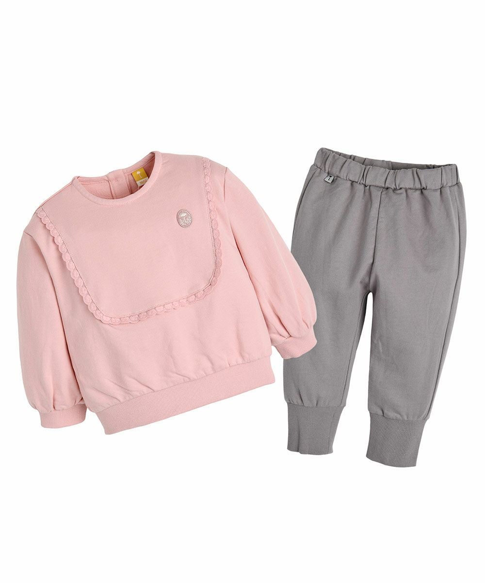 セットアップ | おしゃれな子供服 moimoln（モイモルン） 公式Online Store