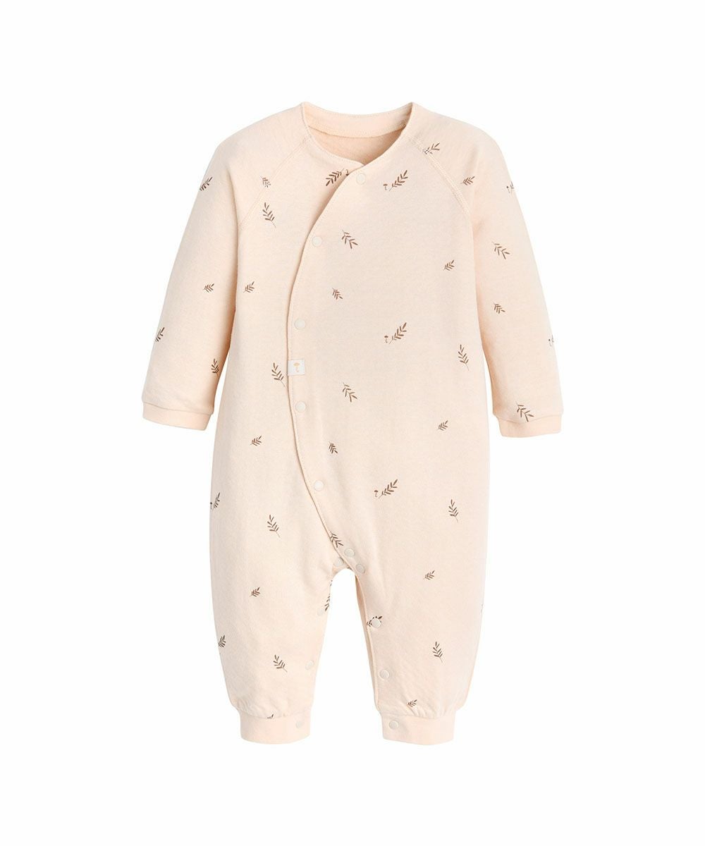 カバーオール | おしゃれな子供服 moimoln（モイモルン） 公式Online Store