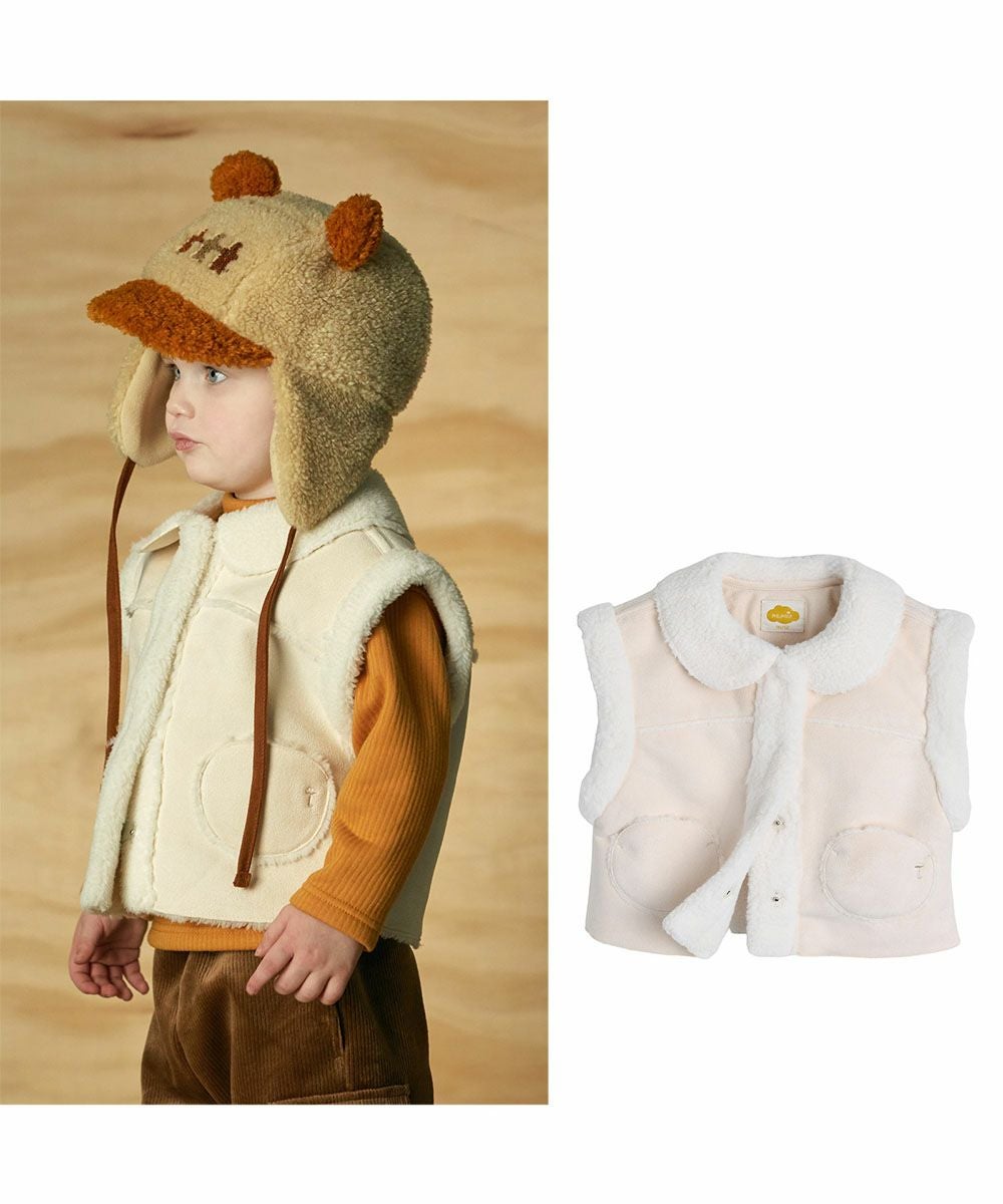 アウター | おしゃれな子供服 moimoln（モイモルン） 公式Online Store
