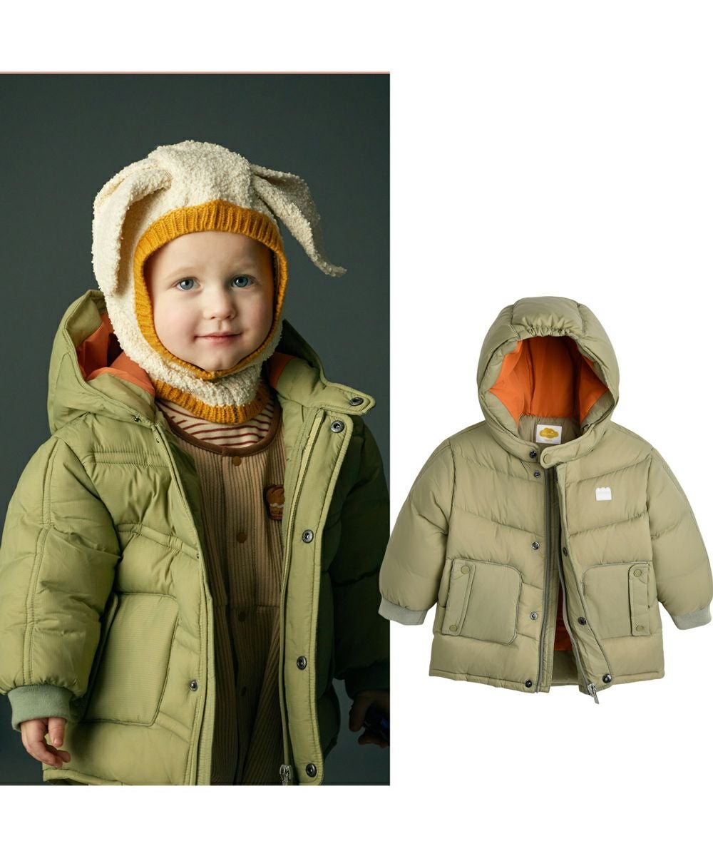 コート | おしゃれな子供服 moimoln（モイモルン） 公式Online Store