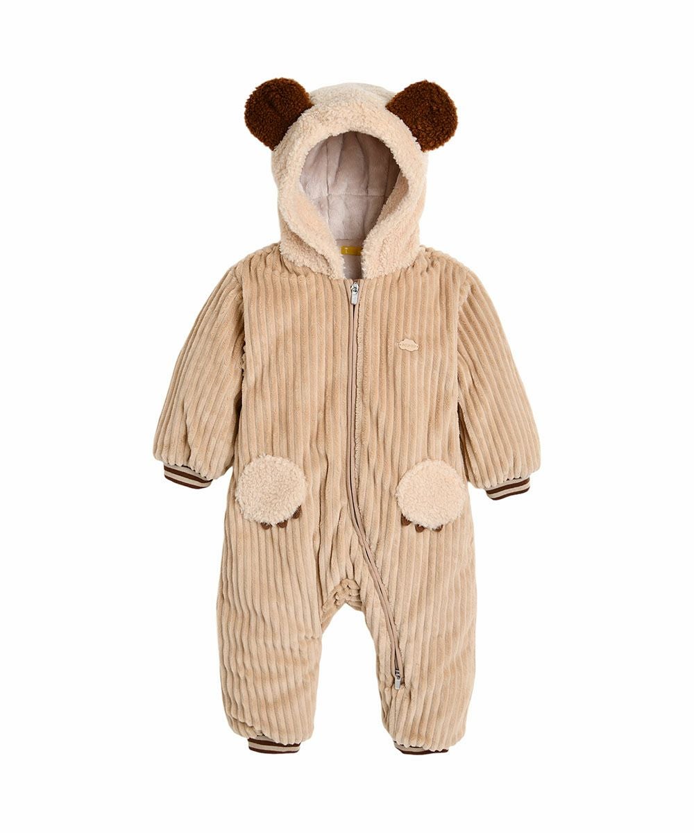 カバーオール | おしゃれな子供服 moimoln（モイモルン） 公式Online Store
