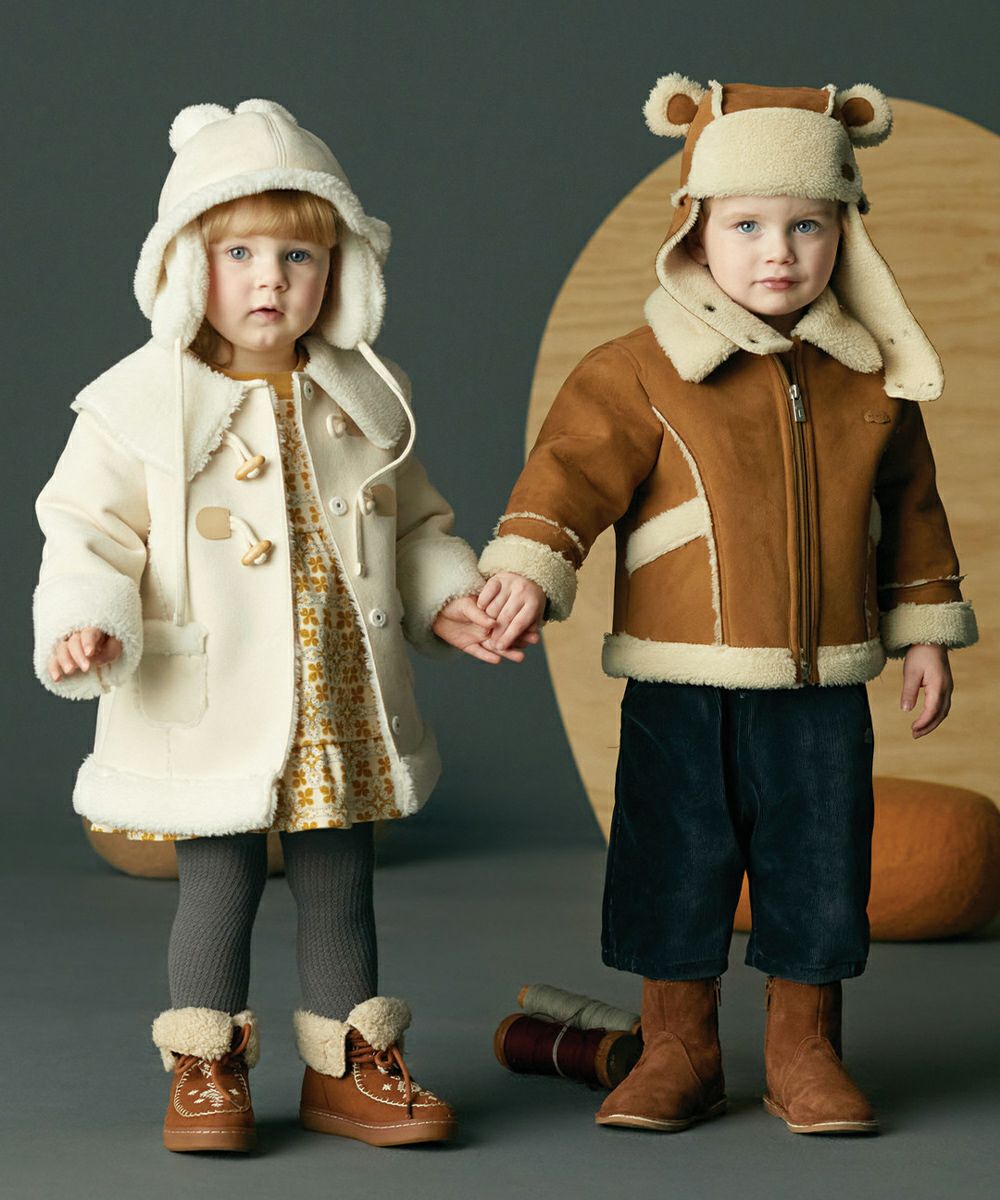 Baby&Toddler | おしゃれな子供服 moimoln（モイモルン） 公式Online Store