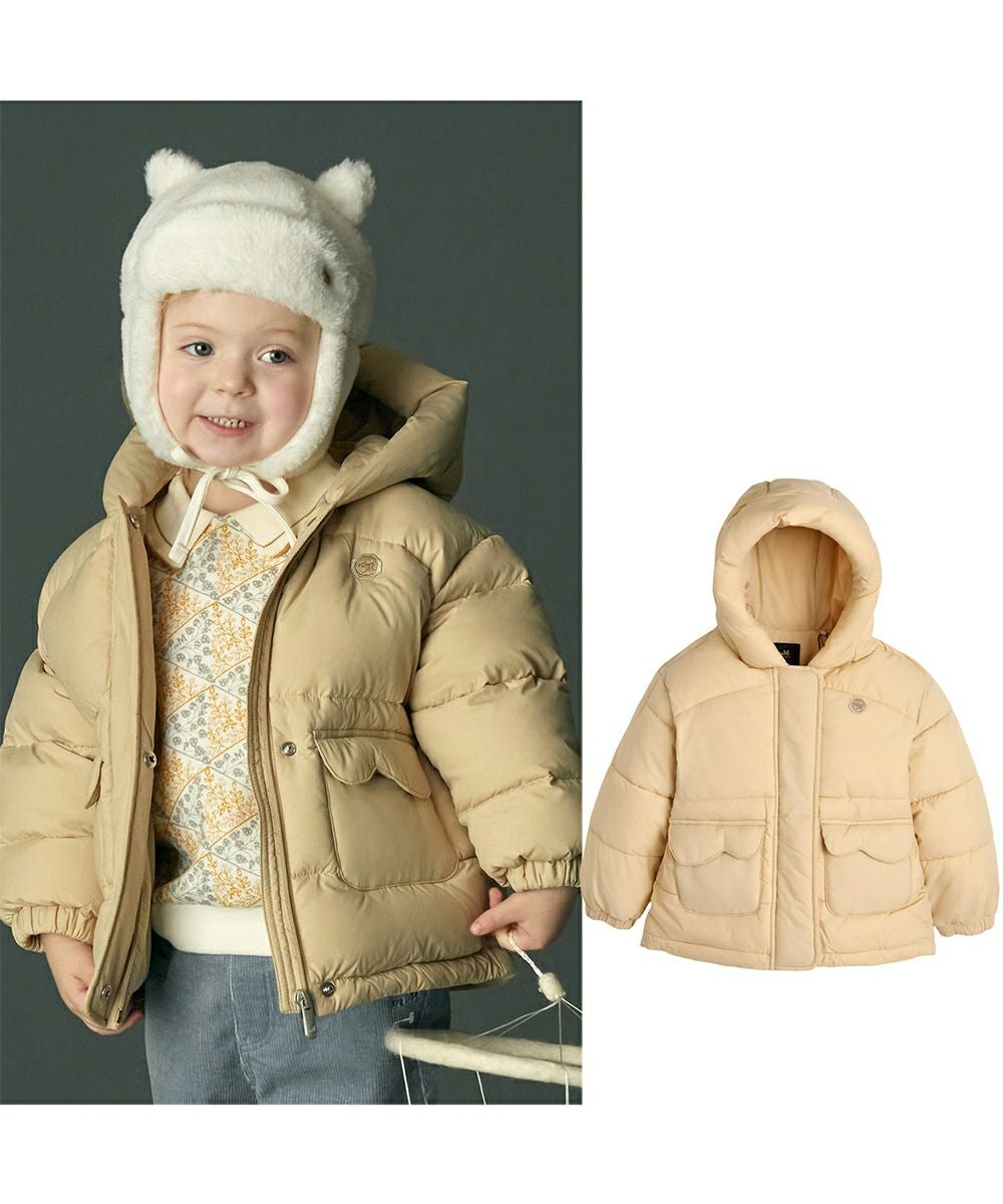 コート | おしゃれな子供服 moimoln（モイモルン） 公式Online Store