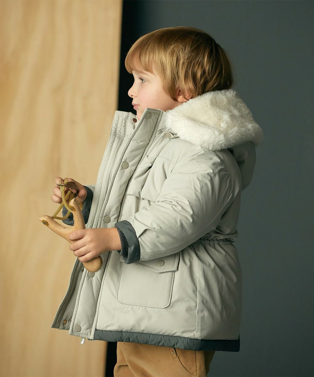 コート | おしゃれな子供服 moimoln（モイモルン） 公式Online Store