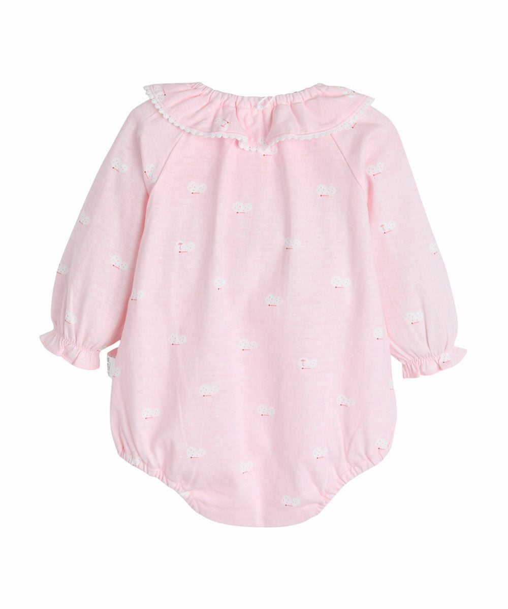 【美品】moimolnロンパース90㎝ ロンパース | おしゃれな子供服 moimoln（モイモルン） 公式Online Store