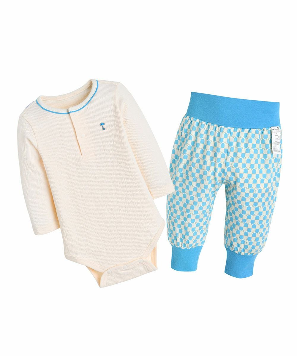 【新品】moimoln モイモルン ベビー スノーウェア ロンパース ロンパース | おしゃれな子供服 moimoln（モイモルン） 公式Online Store