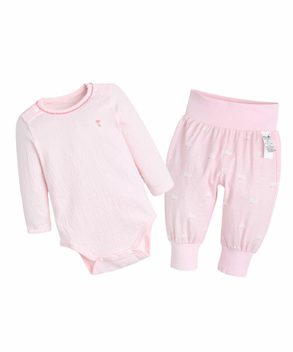 ロンパース | おしゃれな子供服 moimoln（モイモルン） 公式Online Store